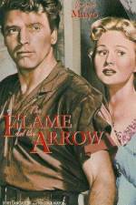 Watch The Flame and the Arrow 0123movies