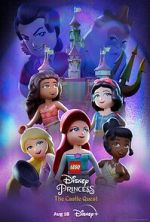Watch LEGO Disney Princess: The Castle Quest (TV Special 2023) 0123movies