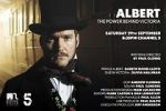 Watch Albert: The Power Behind Victoria 0123movies