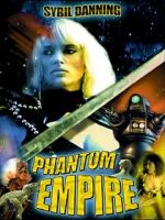 Watch The Phantom Empire 0123movies