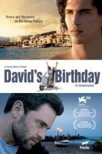 Watch David's Birthday 0123movies