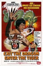 Watch Exit the Dragon, Enter the Tiger 0123movies