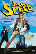 Watch Jake Speed 0123movies