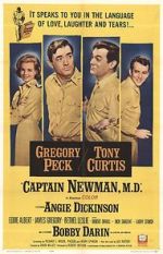 Watch Captain Newman, M.D. 0123movies