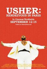 Watch Usher: Rendezvous in Paris 0123movies