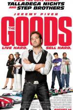 Watch The Goods: Live Hard, Sell Hard 0123movies