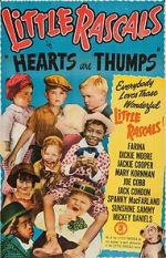 Watch Hearts Are Thumps (Short 1937) 0123movies