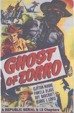 Watch Ghost of Zorro 0123movies