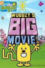 Watch Wow! Wow! Wubbzy! - Wubbzy's Big Movie (2009) 0123movies