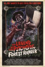 Watch The Legend of the Psychotic Forest Ranger 0123movies