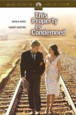 Watch This Property Is Condemned 0123movies