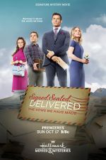 Watch Signed, Sealed, Delivered: The Vows We Have Made 0123movies