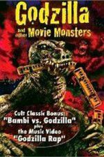 Watch Godzilla and Other Movie Monsters 0123movies