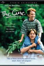 Watch The Cure 0123movies