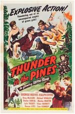 Watch Thunder in the Pines 0123movies