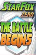 Watch Star Fox Zero The Battle Begins 0123movies