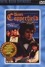 Watch David Copperfield 0123movies