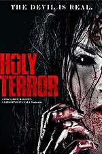 Watch Holy Terror 0123movies