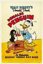 Watch Donald\'s Penguin (Short 1939) 0123movies