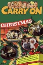 Watch Carry on Christmas  (1969) 0123movies