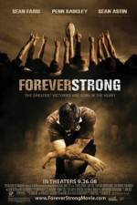 Watch Forever Strong 0123movies