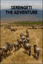 Watch Serengeti: The Adventure 0123movies