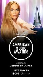 Watch American Music Awards 2025 (TV Special 2025) 0123movies