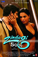 Watch Zindagi 50 50 0123movies