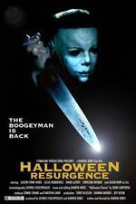Watch Halloween: Resurgence 0123movies