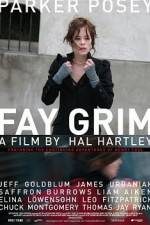 Watch Fay Grim 0123movies
