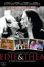 Watch Edie and Thea A Very Long Engagement 0123movies