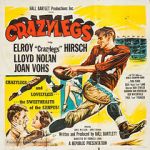 Watch Crazylegs 0123movies