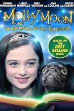 Watch Molly Moon and the Incredible Book of Hypnotism 0123movies