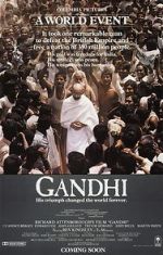 Watch Gandhi 0123movies