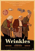 Watch Wrinkles 0123movies