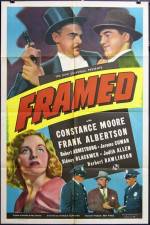 Watch Framed 0123movies