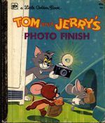 Watch Tom\'s Photo Finish 0123movies