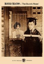 Watch The Electric House 0123movies