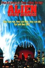 Watch Alien Space Avenger 0123movies