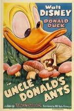 Watch Uncle Donald's Ants 0123movies