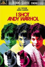 Watch I Shot Andy Warhol 0123movies