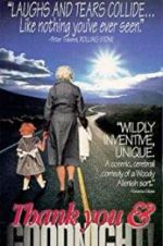 Watch Thank You and Good Night 0123movies