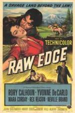Watch Raw Edge 0123movies