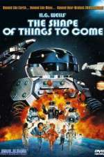 Watch The Shape of Things to Come 0123movies