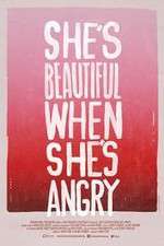 Watch She's Beautiful When She's Angry 0123movies