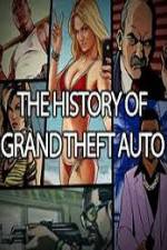Watch The History of Grand Theft Auto 0123movies