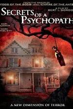 Watch Secrets of a Psychopath 0123movies