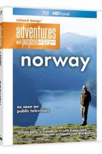 Watch Richard Bangs Adventures with Purpose Norway 0123movies