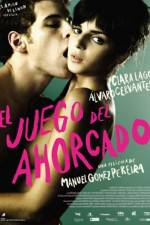 Watch El juego del ahorcado 0123movies