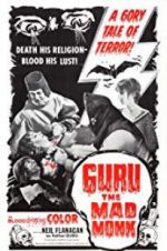 Watch Guru, the Mad Monk 0123movies